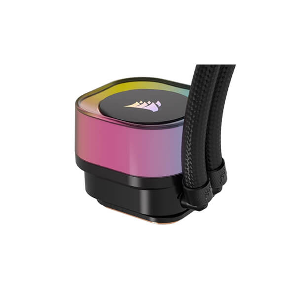 Corsair iCUE Link H170i RGB Black 420mm CPU Liquid Cooler